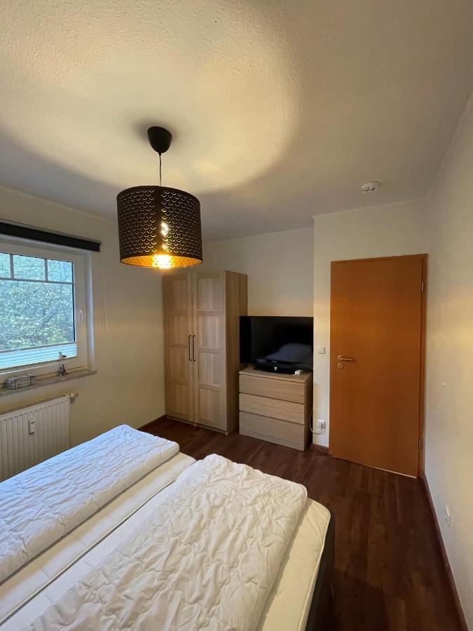 Ferienwohnung H 19 Graal-Mueritz Exterior foto
