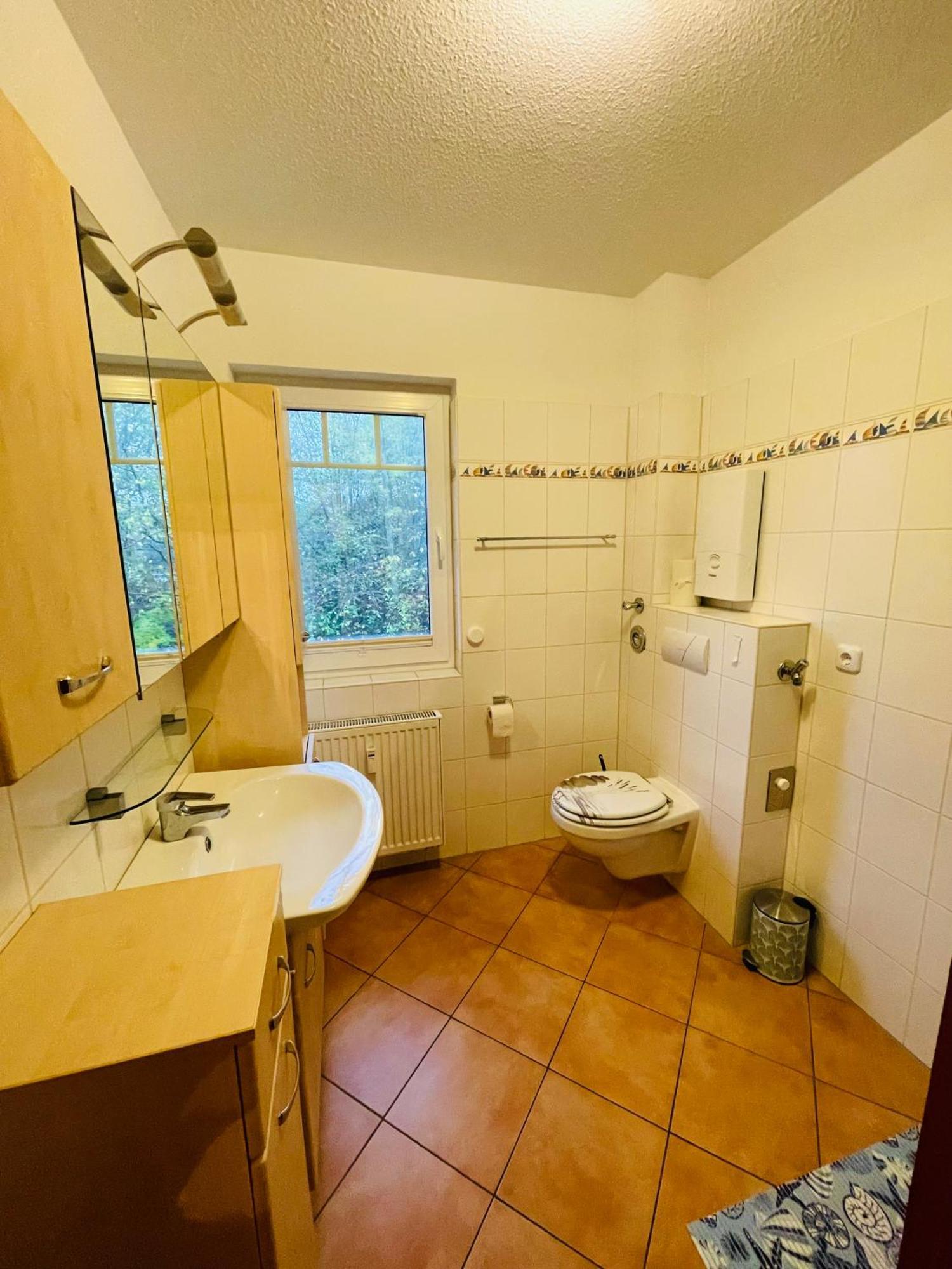 Ferienwohnung H 19 Graal-Mueritz Exterior foto
